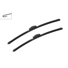 Bosch 3 397 014 190 Wischblatt Vorne für VW