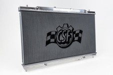 CSF Aluminum High Performance Radiator for Honda Civic Type-R FL5 23+ New