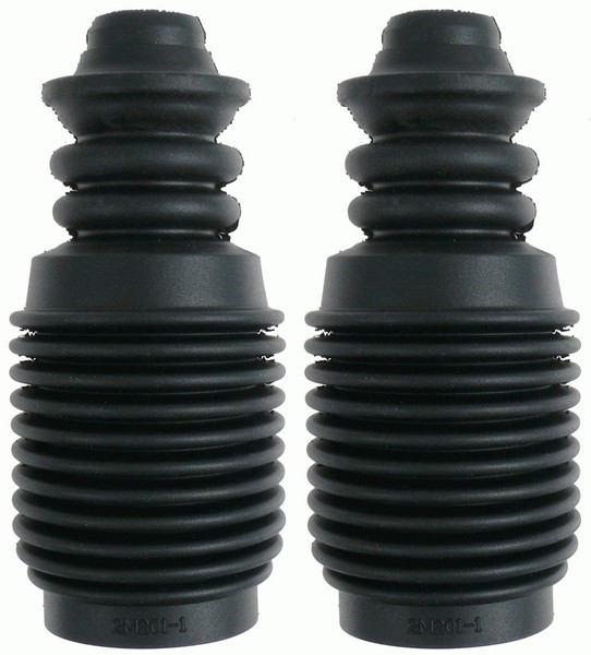 Sachs StoßDäMpfer StaubschüTzer Service Kit 900 185 FüR Laguna Renault KG0 BG0 2-image
