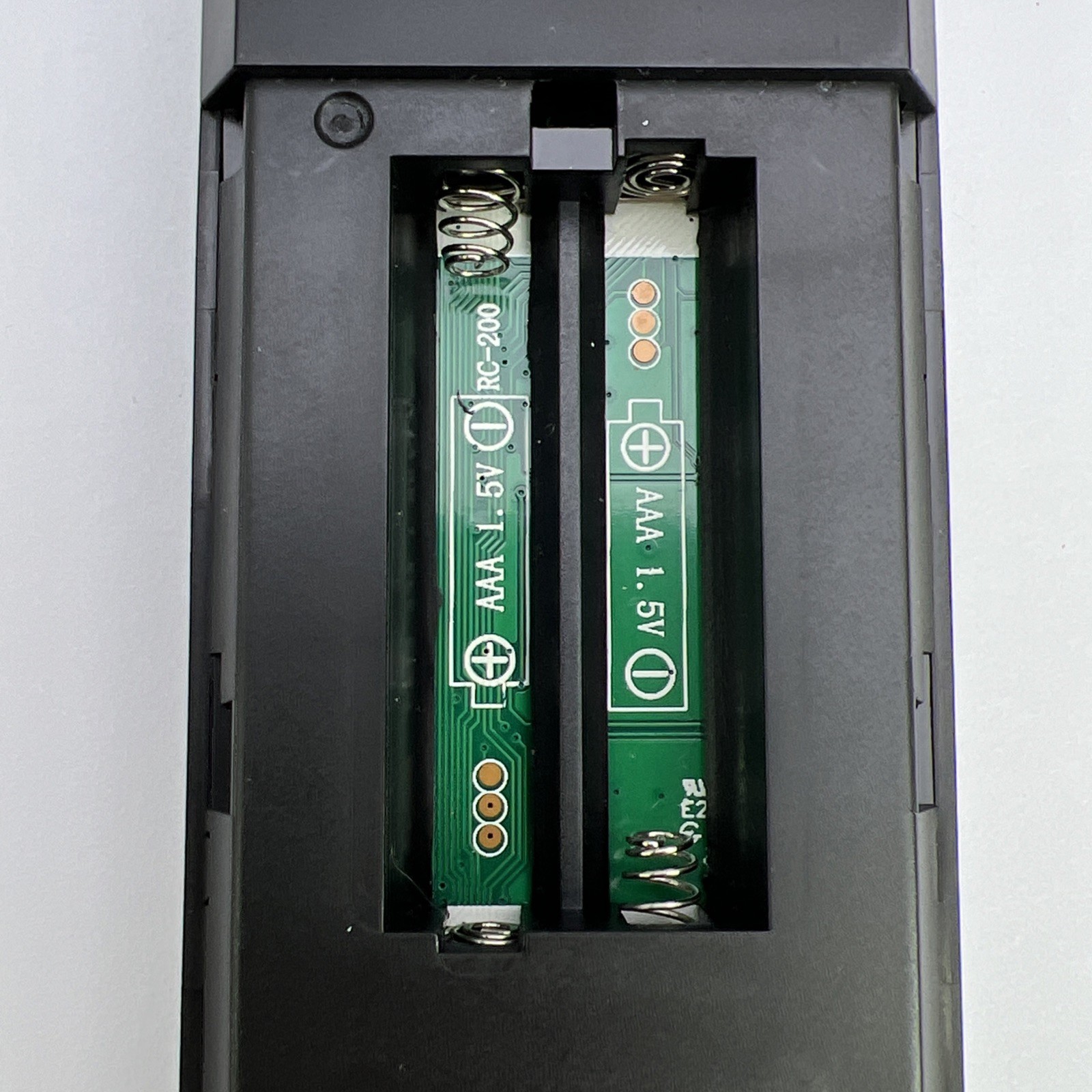 SuperBox RC-200 Remote Control OEM Genuine - TESTED