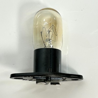 OEM Genuine KitchenAid Light Bulb Lamp FOR KMCS1016GSS Microwave
