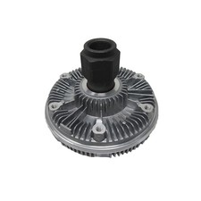 Fan Clutch Assembly Fits John Deere Tractor Al167987 Re164619 Re181927