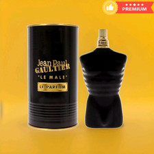 Jean Paul Gaultier  Le Male  4.2oz 125ml Brand New Sealed