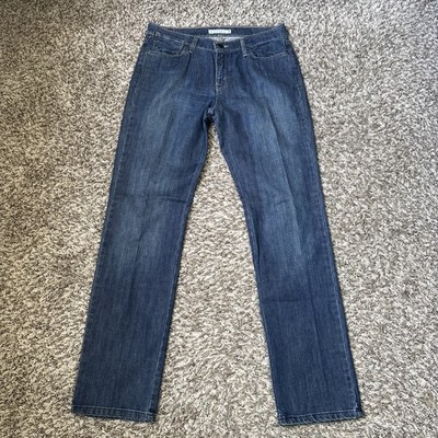 Levi's Womens Ultimate Lift Slim Straight 544 Jeans, 32x32