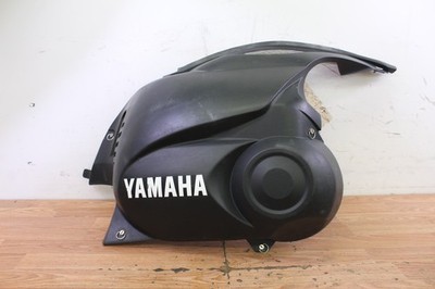 2008 YAMAHA FX NYTRO MTX Right Side Panel / Cover