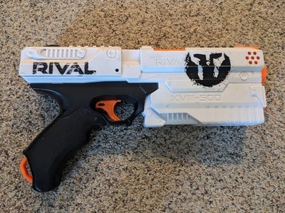 Hasbro NERF Rival Phantom Corps Kronos XVIII-500 Blaster