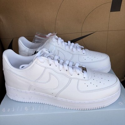 NEW Nike Air Force 1 Low x NOCTA Certified Lover Boy NBY CZ8065-100 Mens Size 11