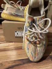 adidas Yeezy Boost 350 V2 Multicolor Low Top ...