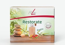 Fitline Restorate Exotic 1x 30 Beutel Neu
