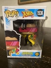 Jubilee Chase Funko Pop #1536 X-MEN 97 With Soft Pop Protector