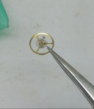 New Un Used  BALANCE  COMPLETE FOR SEIKO 7S26...