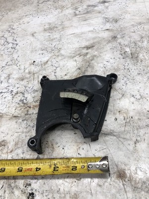 Quicksilver QS 4.0 G 4000 W Marine Gas Generator lower belt cover guard shield