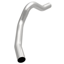 Magnaflow Exhaust And Tail Pipes 15463-au 2007 Sierra 2500 Hd Classic Turbo 6.6l Magnaflow Exhaust And Tail Pipes 15463-au 2007 Sierra 2500 Hd Classic Turbo 6.6l