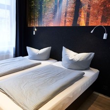 Kurzreise 1 Person München