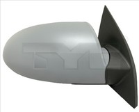 Links TYC 313-0052 AußEnspiegel FüR Hyundai