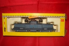 HORNBY HO LOCOMOTIVE ELECTRIQUE BB 12040  TRAIN ELECTRIQUE 1331 BOITE