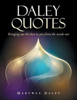 Martwez Daley | Daley Quotes | Taschenbuch | Englisch (2021) | Xlibris Us