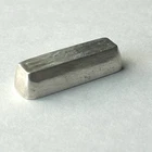 Midas Metals 1 oz .999+ Fine Vintage Silver Bar