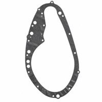 MotoLibre Kupplungsdeckeldichtung (FüR: Suzuki GS 450 GS450 80-81 )