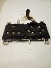 Compteur Renault MODUS