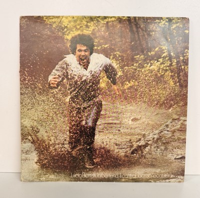 LUCIO BATTISTI ANCORA TU / DOVE ARRIVA QUEL CESPUGLIO 7'' 45 RPM 1976 NUMERO UNO