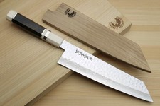 YOSHIHIRO VG10 46 Layers Hammered Damascus Ki...
