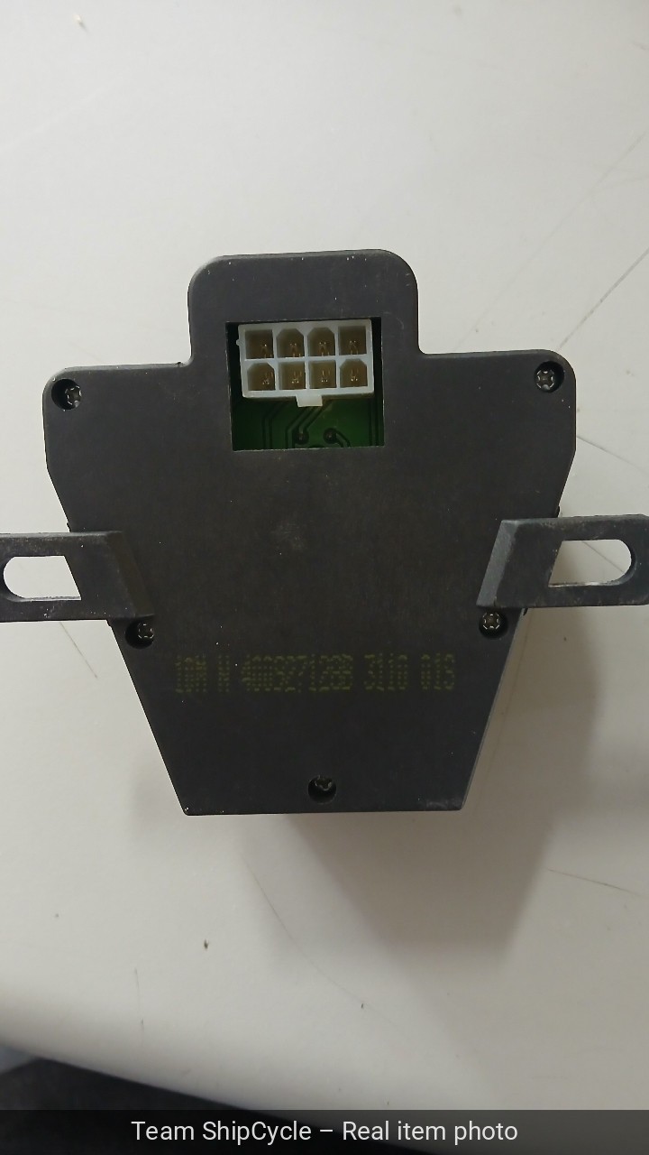 Used Driver Select Button Switch Panel 20092013 Lamborghini Gallardo LP5 G2U