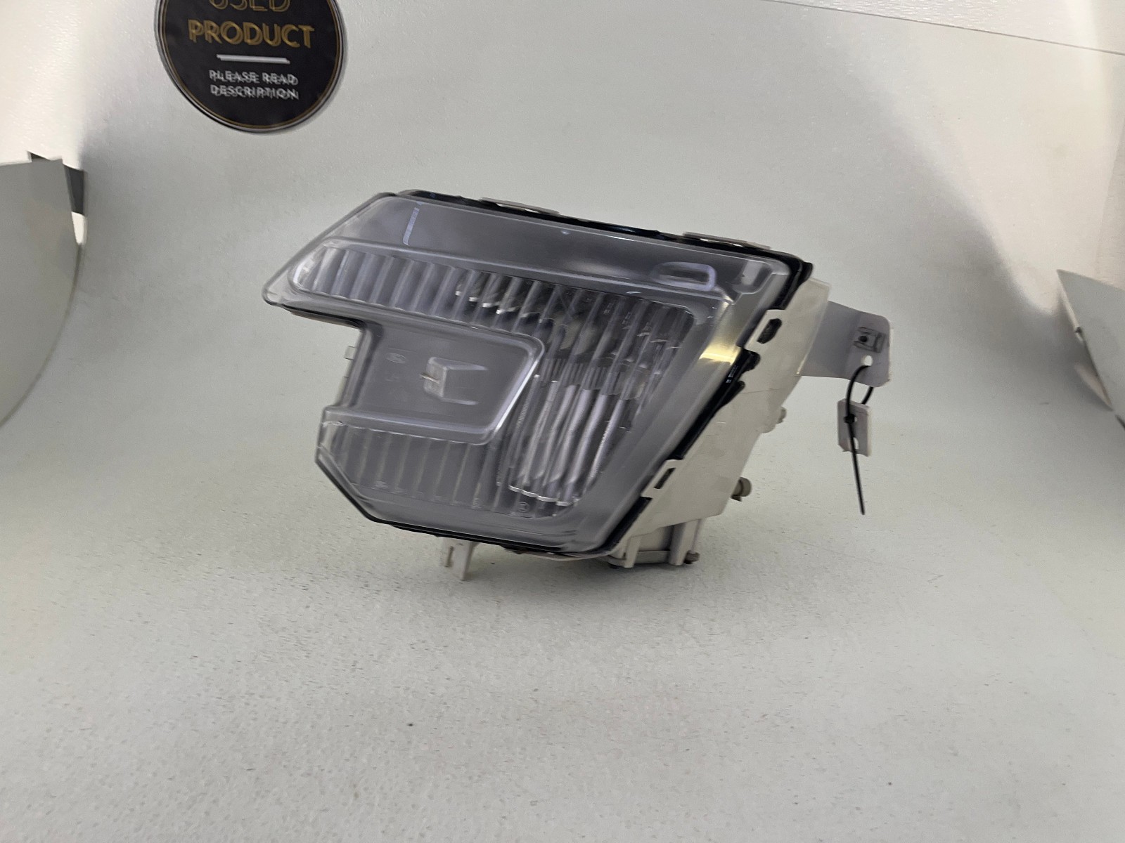 OEM| 2016-2019 Ford Explorer LED Fog Light (Left,Driver)