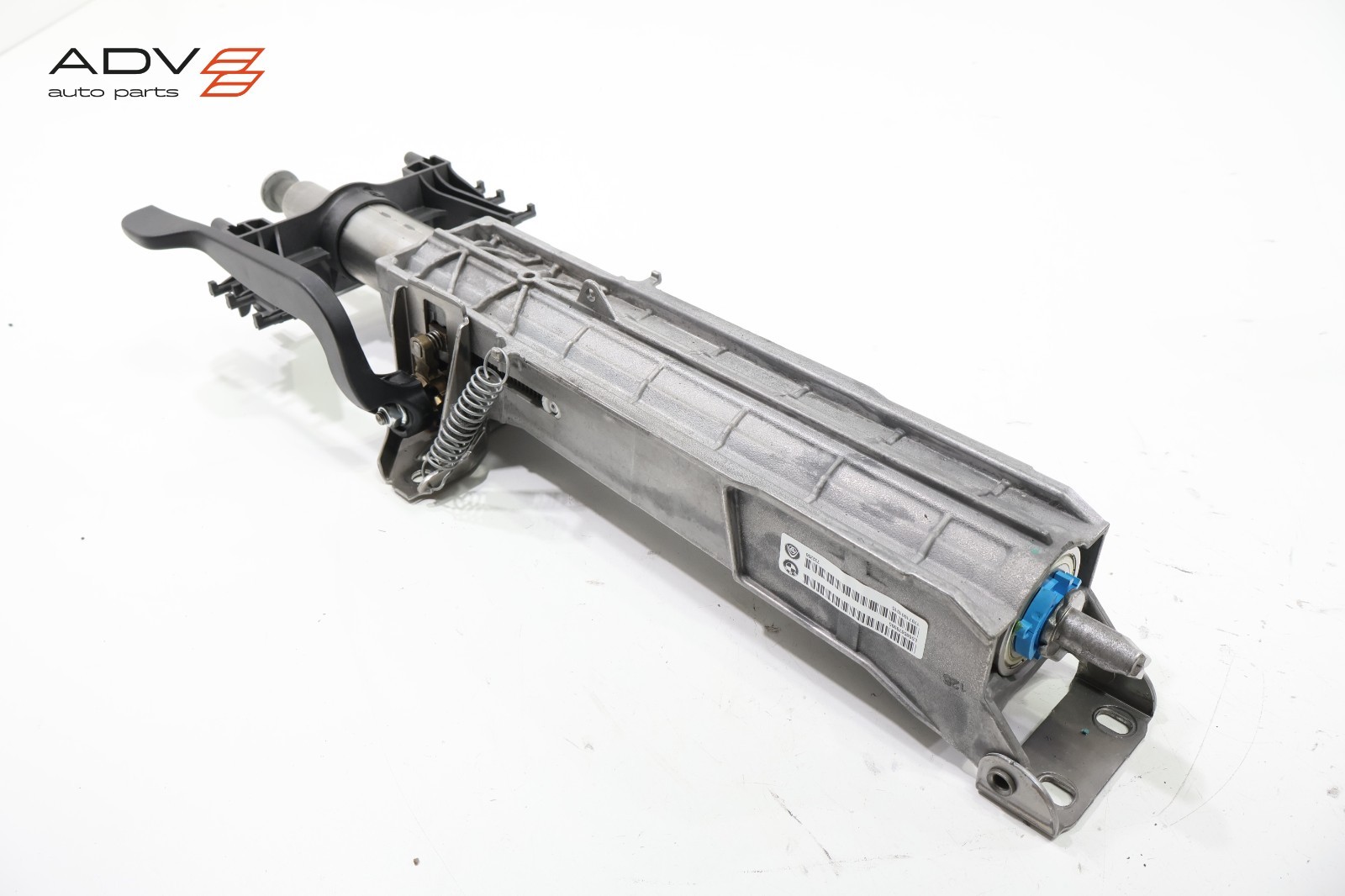 2014 - 2020 BMW i8 I12 COUPE MANUAL ADJUSTMENT STEERING COLUMN OEM