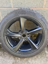 TESLA MODEL Y Alloy Wheel R19 2188221-00-D Electricity 378kw 2025 35973817