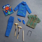 Skipper Doll FUN TIME Outfit 1920 Vintage Barbie - NM - 99% Complete Need Ball