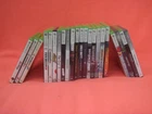 Xbox 360 Lot of 22 games Hunting Sports FPS Racing Action Good Used Cond See pic