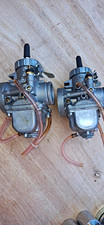 Mikuni Vm30 Carburetors  came  of a Honda Cb350k4 , very good condition,