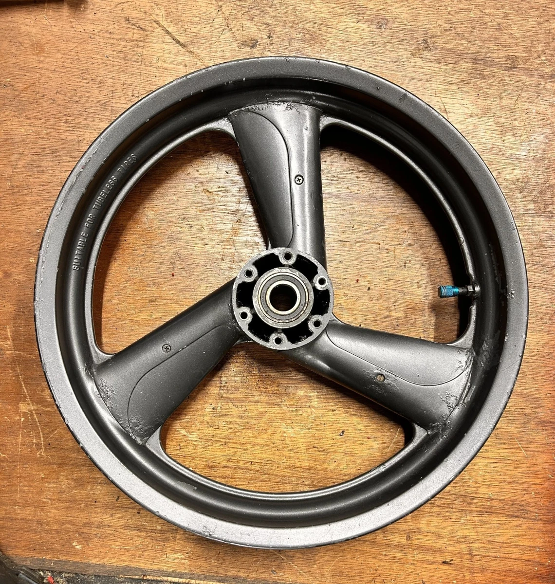 cagiva mito wheels products for sale | eBay UK