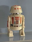 Vintage Red Bar R5-D4 RARE NICE Kenner Variant Figure Authentic 1978