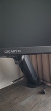 GIGABYTE M28U Arm Edition 28" 4K UHD IPS LED Gaming Monitor