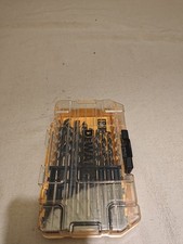 DEWALT 21 Pieces Drill Bit Set