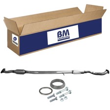 BM KATALYSATOR HINTEN passend für MAZDA MX-5 1.8 2.0 EURO 5 ab 07.10| BM92242H