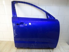 Porte avant et accessoires Jaguar E