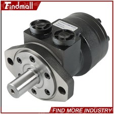 Findmall Hydraulic Gerotor Motor 101-1026-009 For Eaton Char-Lynn H Series