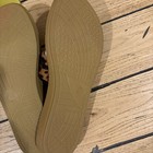 Forever Reina-1 Women Leopard Print H-Band Slide Sandals Open Toe Size 8.5 NEW — photo 6