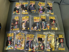 LEGO Minifigures 71007 Series 12 - Complete Set of 16