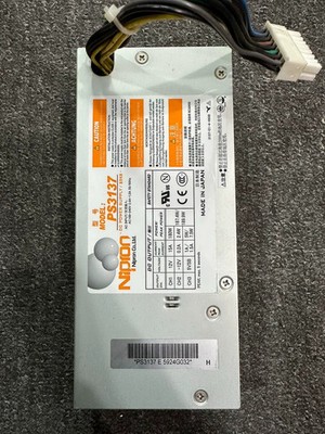1PC Second-hand Suitable ForHJ-4060NOSJS PS3137 Nipron DC Power Supply FedEx/DHL