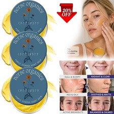 NEW Norse Organics Pimple Stopper Night Balm 1oz Acne Spot Treatment
