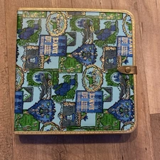 Vintage Needle Master Knitting Needle Kit #5791 w/ Case + Extras