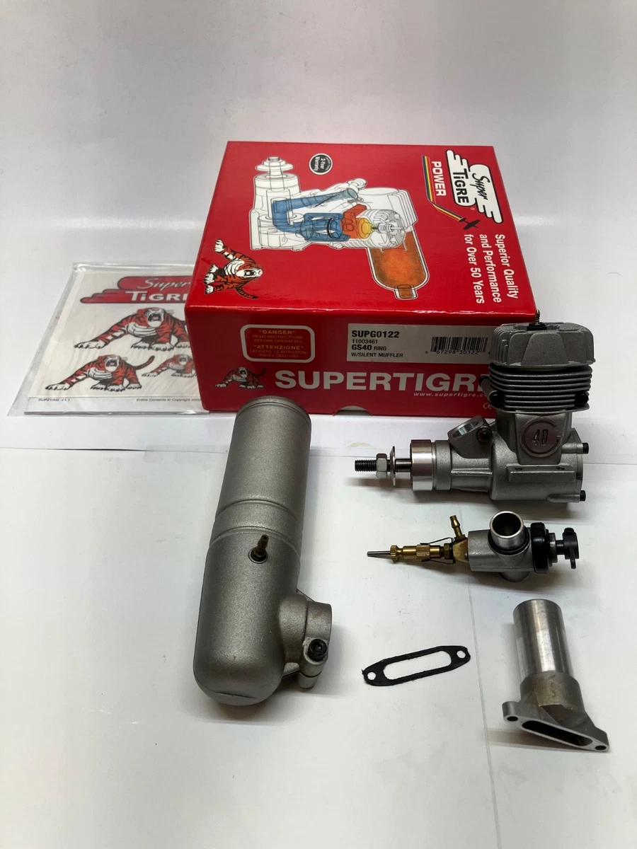 super tiger engine products for sale | eBay