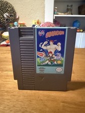 Amagon (Nintendo Entertainment System, 1989) Loose