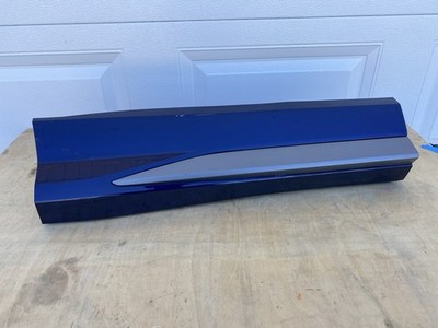 2019-2024 Audi Q3 Right Rear Lower Door Molding 83A853970 OEM