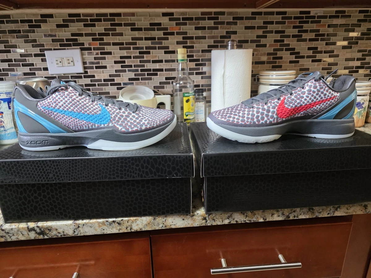 Nike Zoom Kobe 1 Nba All-Star for Sale | Authenticity Guaranteed