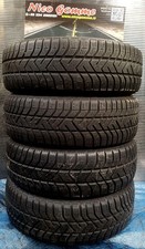 GOMME USATE 195/60R16 89H PIRELLI WINTER 210 INVERNALI M+S PNEUMATICI USATI